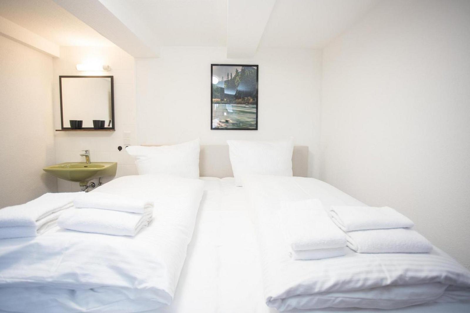 Vakantiehuis - 'Ferienhaus K17 Voor 18 Pers' - Kirchstrasse 17 | วินเทอร์แบร์ก ภายนอก รูปภาพ
