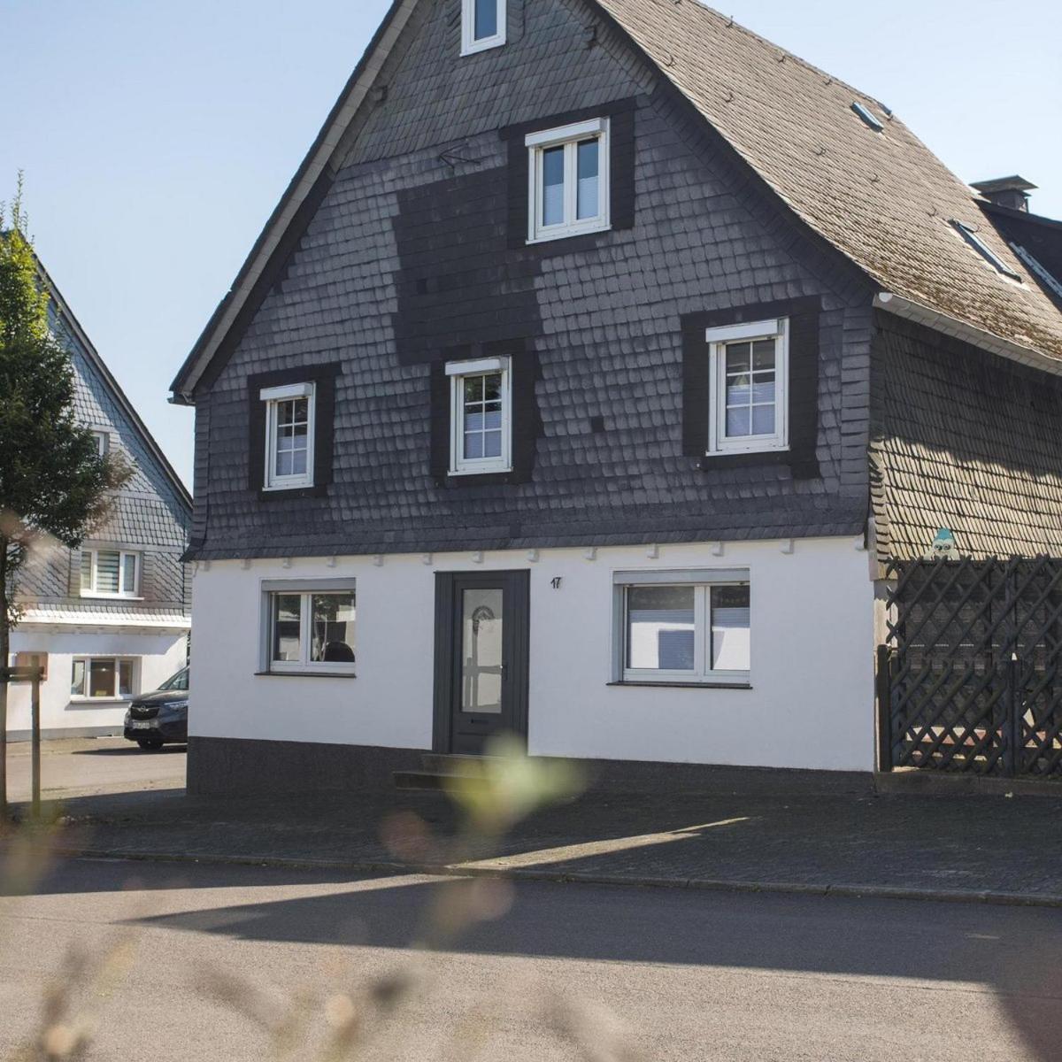 Vakantiehuis - 'Ferienhaus K17 Voor 18 Pers' - Kirchstrasse 17 | วินเทอร์แบร์ก ภายนอก รูปภาพ