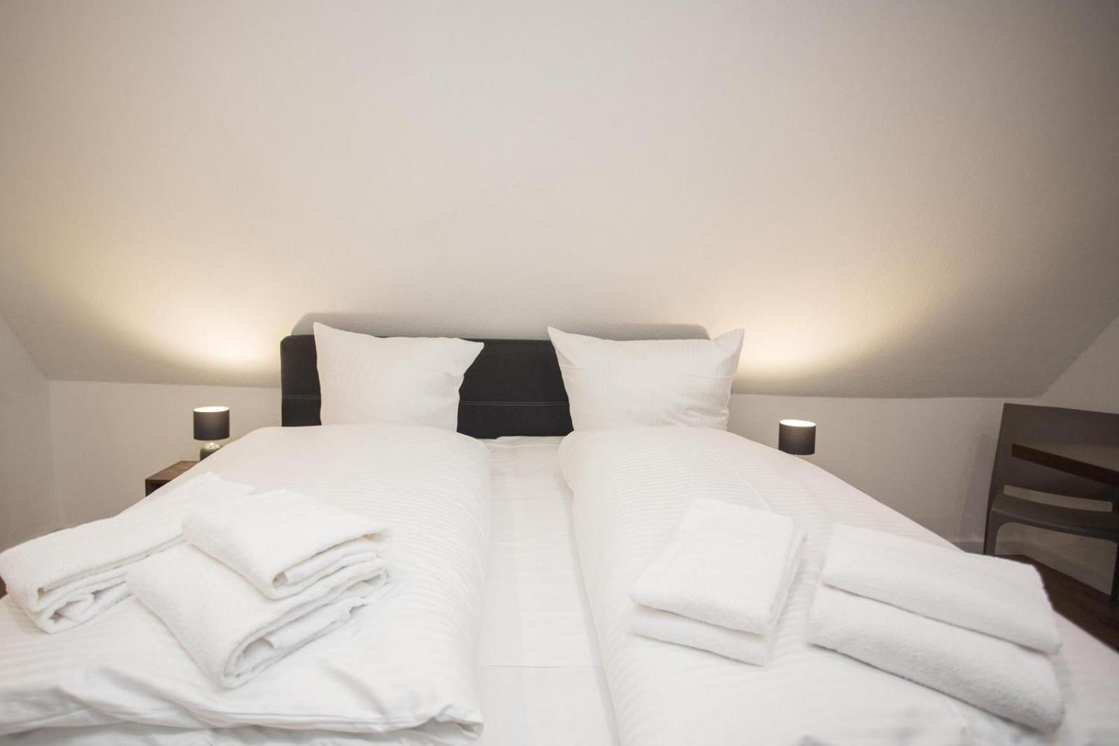 Vakantiehuis - 'Ferienhaus K17 Voor 18 Pers' - Kirchstrasse 17 | วินเทอร์แบร์ก ภายนอก รูปภาพ