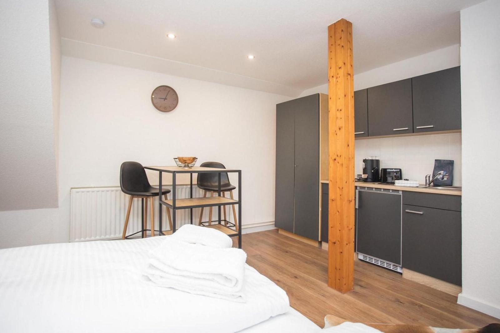 Vakantiehuis - 'Ferienhaus K17 Voor 18 Pers' - Kirchstrasse 17 | วินเทอร์แบร์ก ภายนอก รูปภาพ