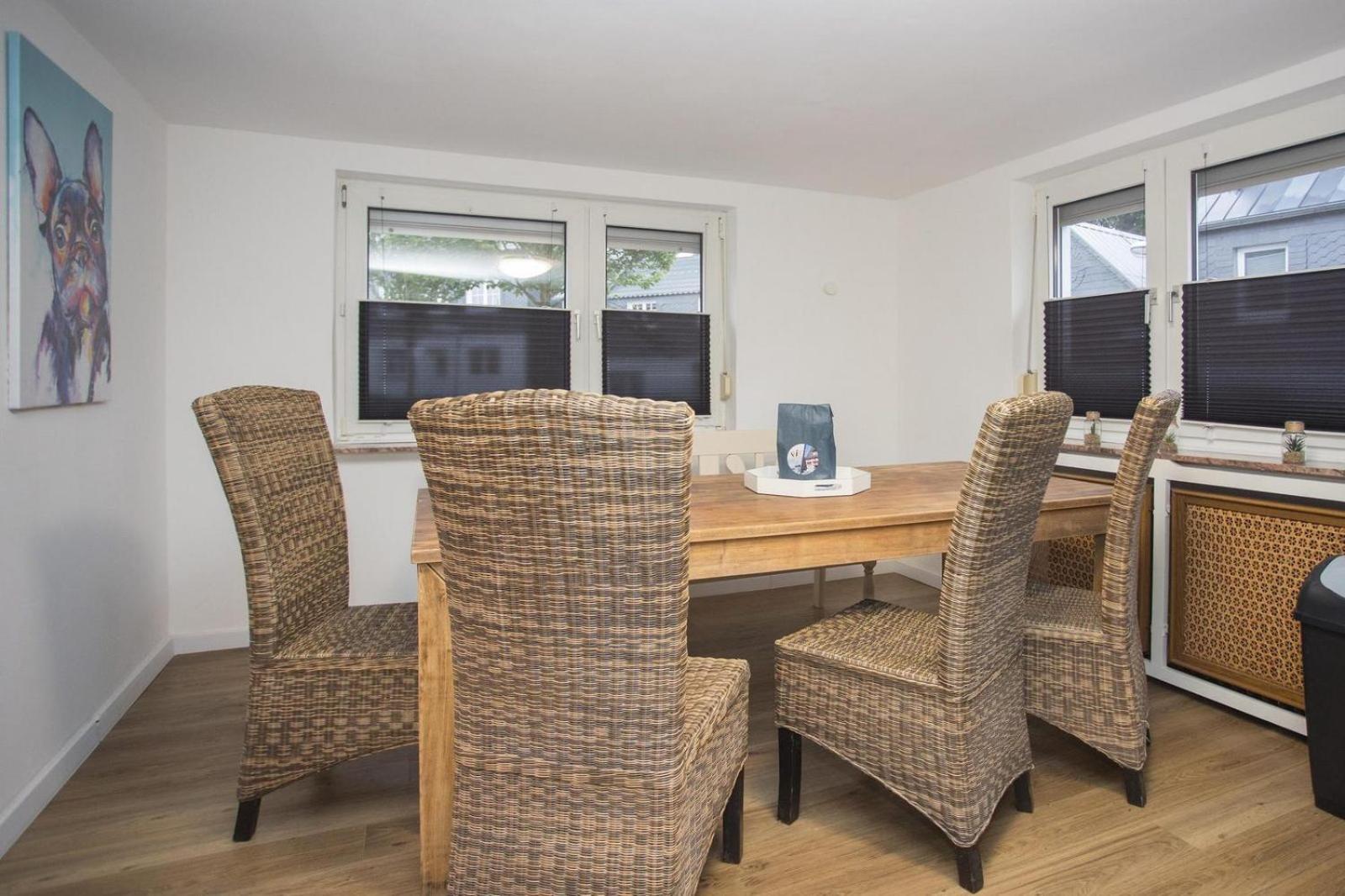 Vakantiehuis - 'Ferienhaus K17 Voor 18 Pers' - Kirchstrasse 17 | วินเทอร์แบร์ก ภายนอก รูปภาพ