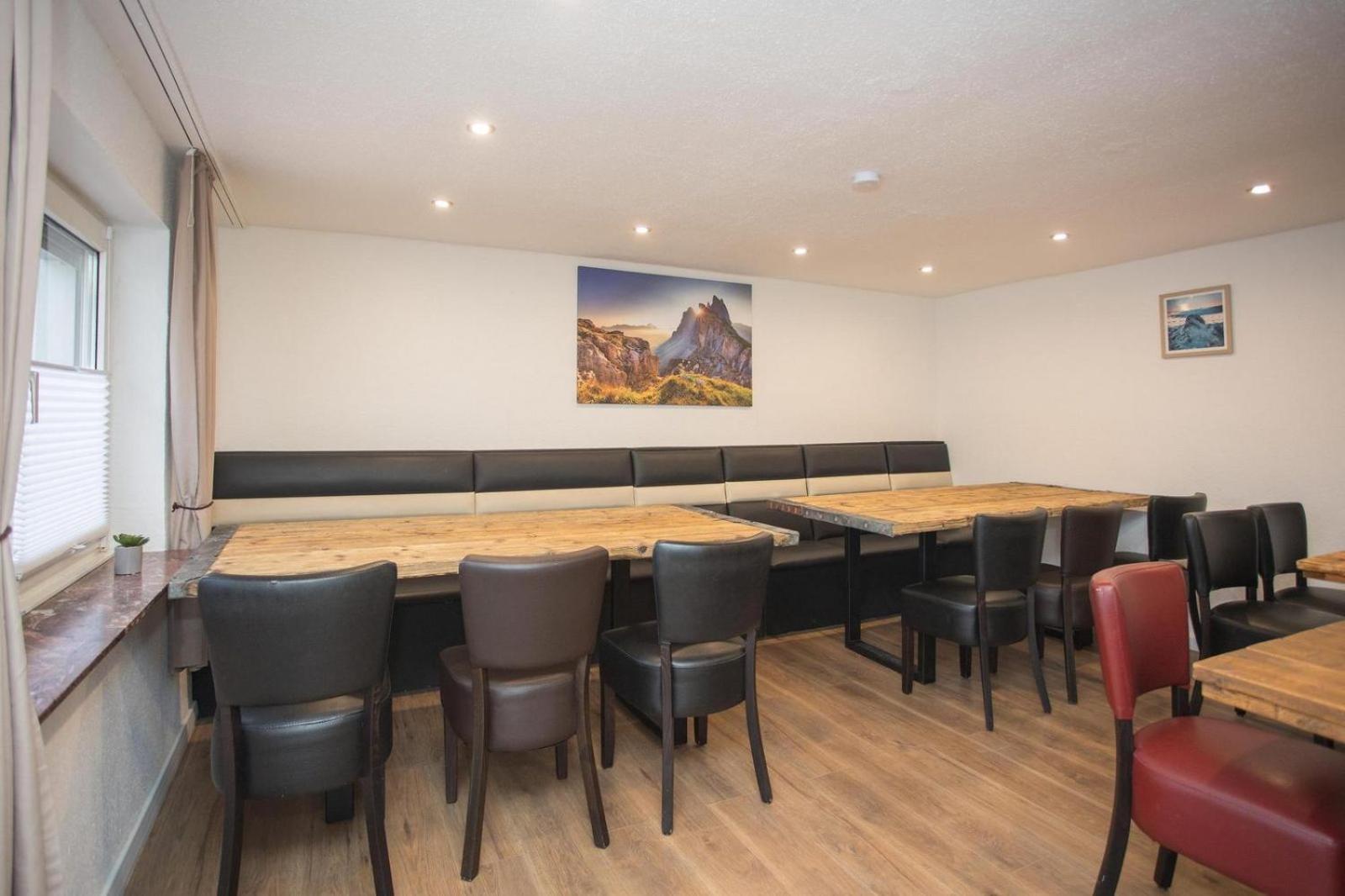 Vakantiehuis - 'Ferienhaus K17 Voor 18 Pers' - Kirchstrasse 17 | วินเทอร์แบร์ก ภายนอก รูปภาพ