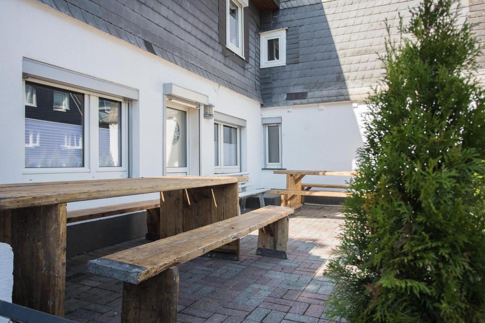 Vakantiehuis - 'Ferienhaus K17 Voor 18 Pers' - Kirchstrasse 17 | วินเทอร์แบร์ก ภายนอก รูปภาพ