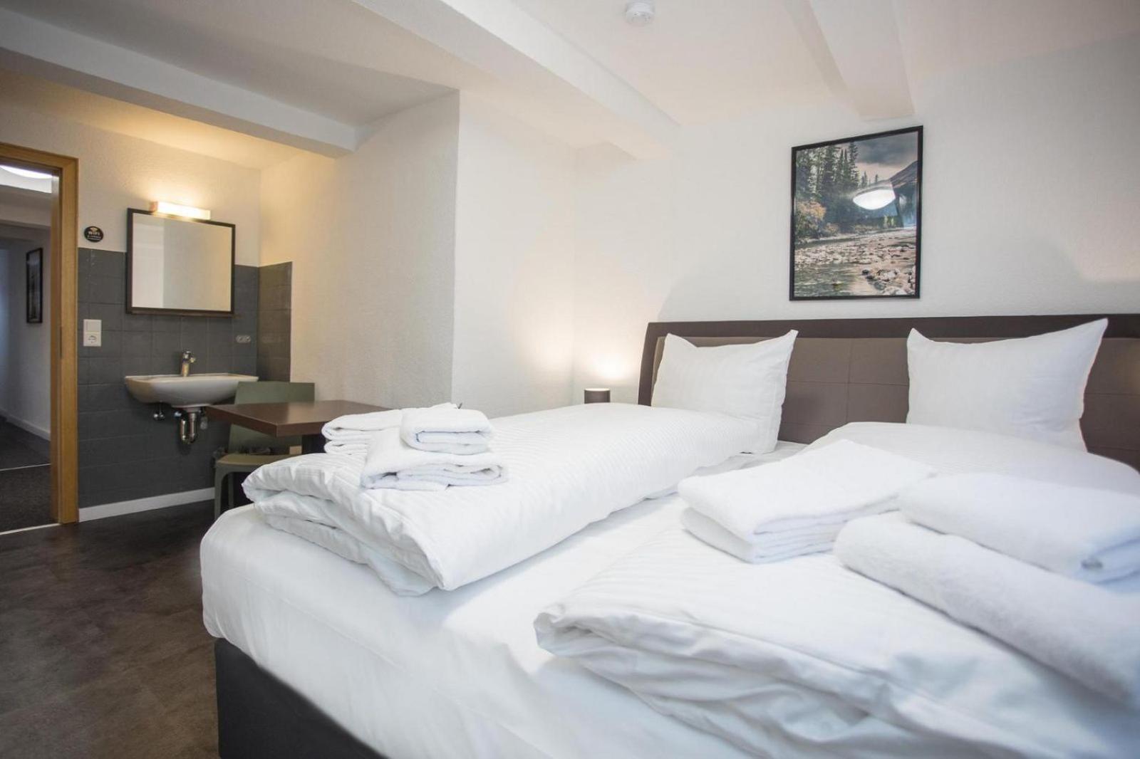 Vakantiehuis - 'Ferienhaus K17 Voor 18 Pers' - Kirchstrasse 17 | วินเทอร์แบร์ก ภายนอก รูปภาพ