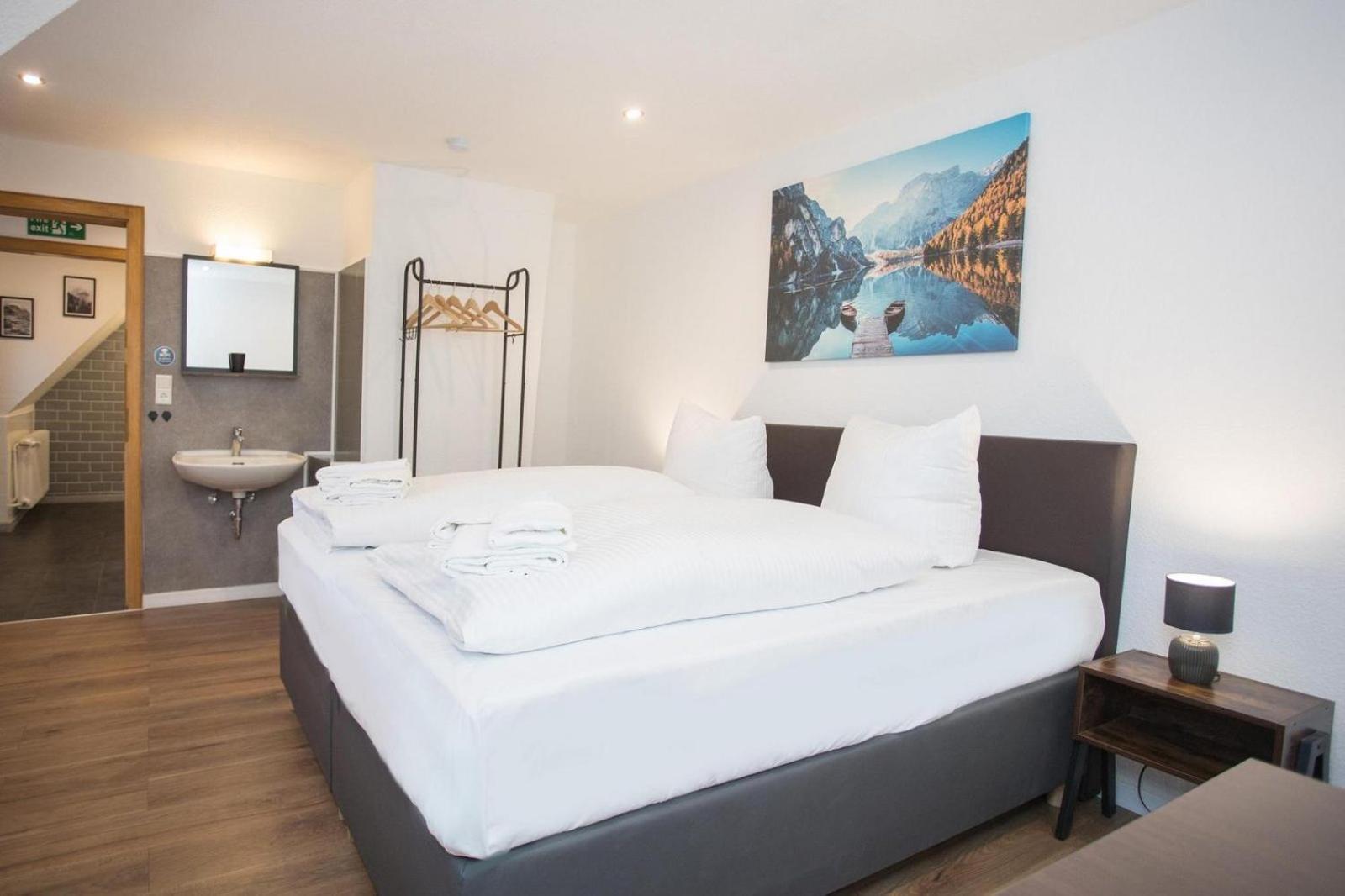 Vakantiehuis - 'Ferienhaus K17 Voor 18 Pers' - Kirchstrasse 17 | วินเทอร์แบร์ก ภายนอก รูปภาพ