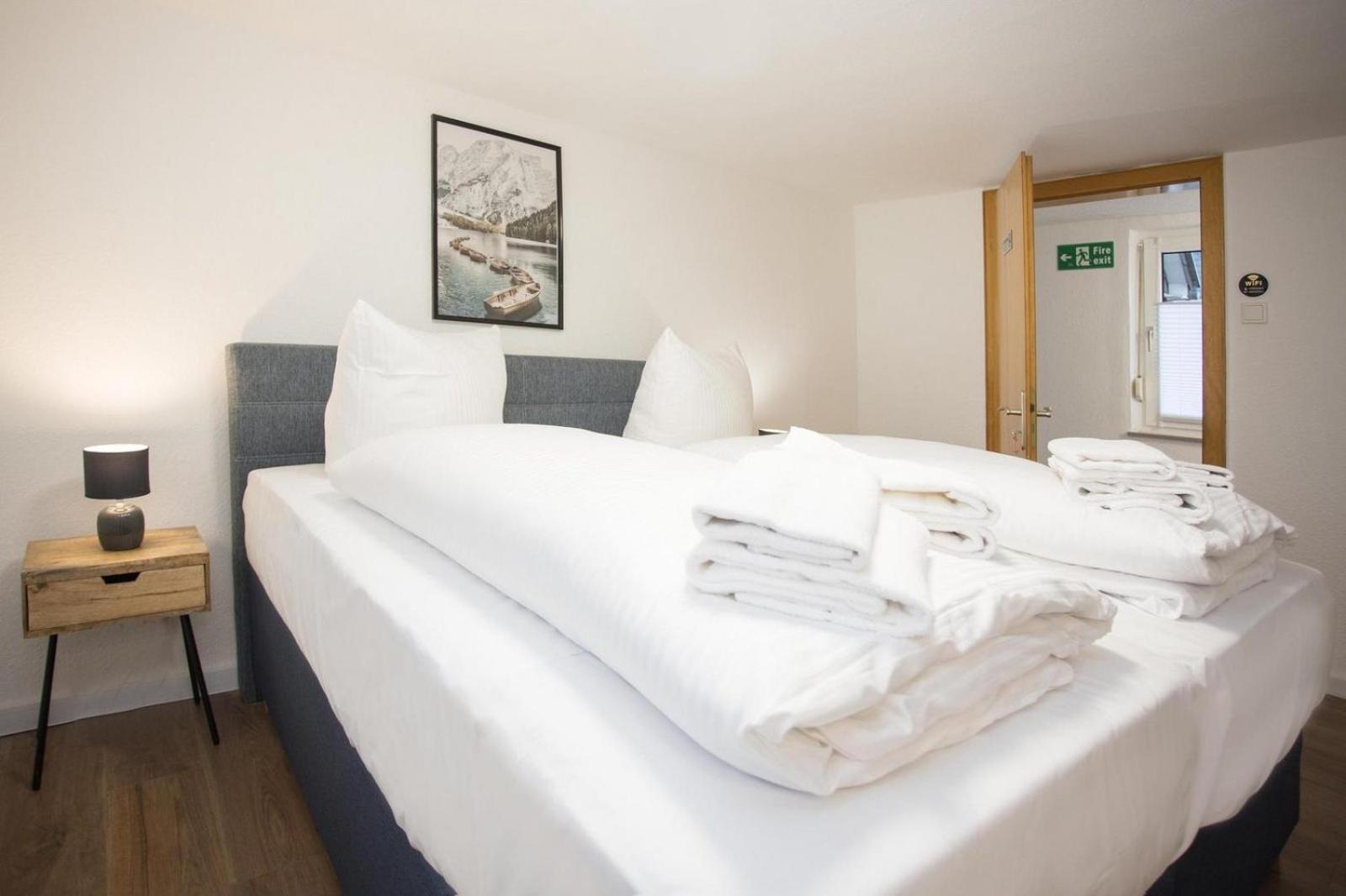 Vakantiehuis - 'Ferienhaus K17 Voor 18 Pers' - Kirchstrasse 17 | วินเทอร์แบร์ก ภายนอก รูปภาพ