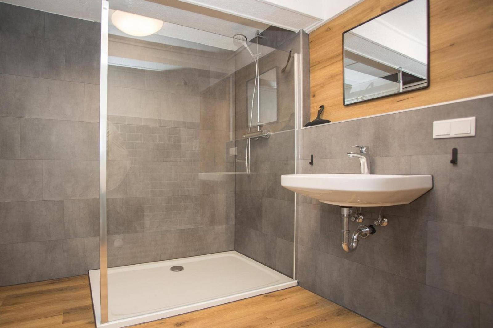Vakantiehuis - 'Ferienhaus K17 Voor 18 Pers' - Kirchstrasse 17 | วินเทอร์แบร์ก ภายนอก รูปภาพ