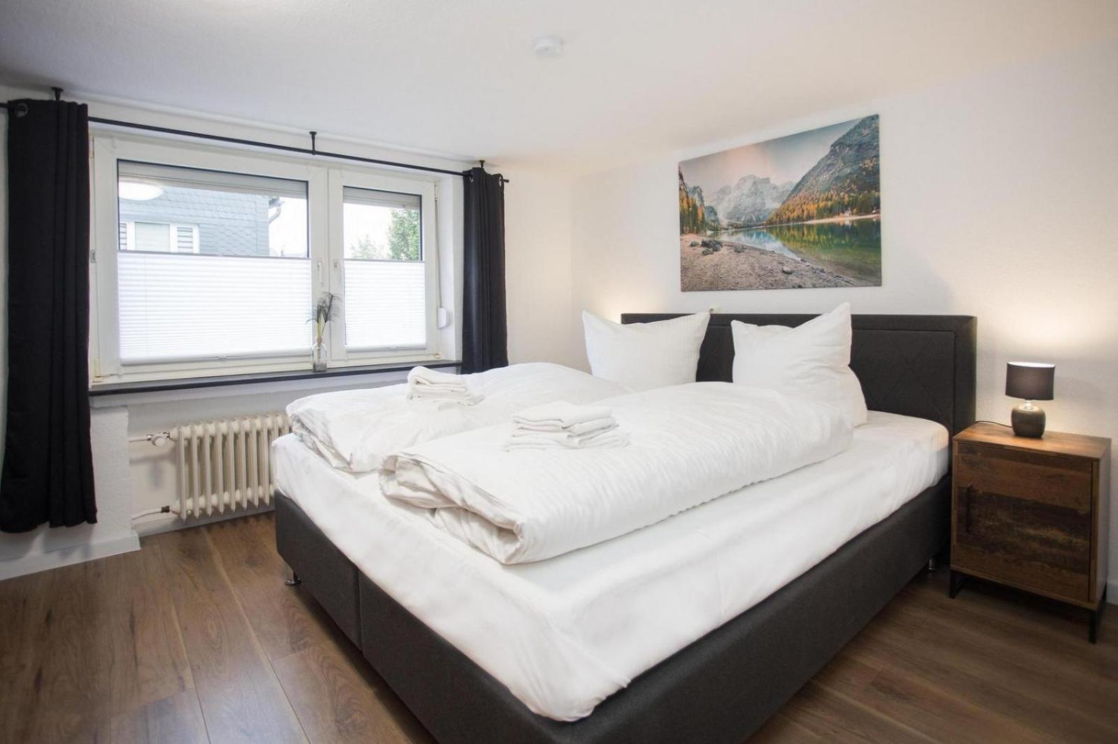 Vakantiehuis - 'Ferienhaus K17 Voor 18 Pers' - Kirchstrasse 17 | วินเทอร์แบร์ก ภายนอก รูปภาพ