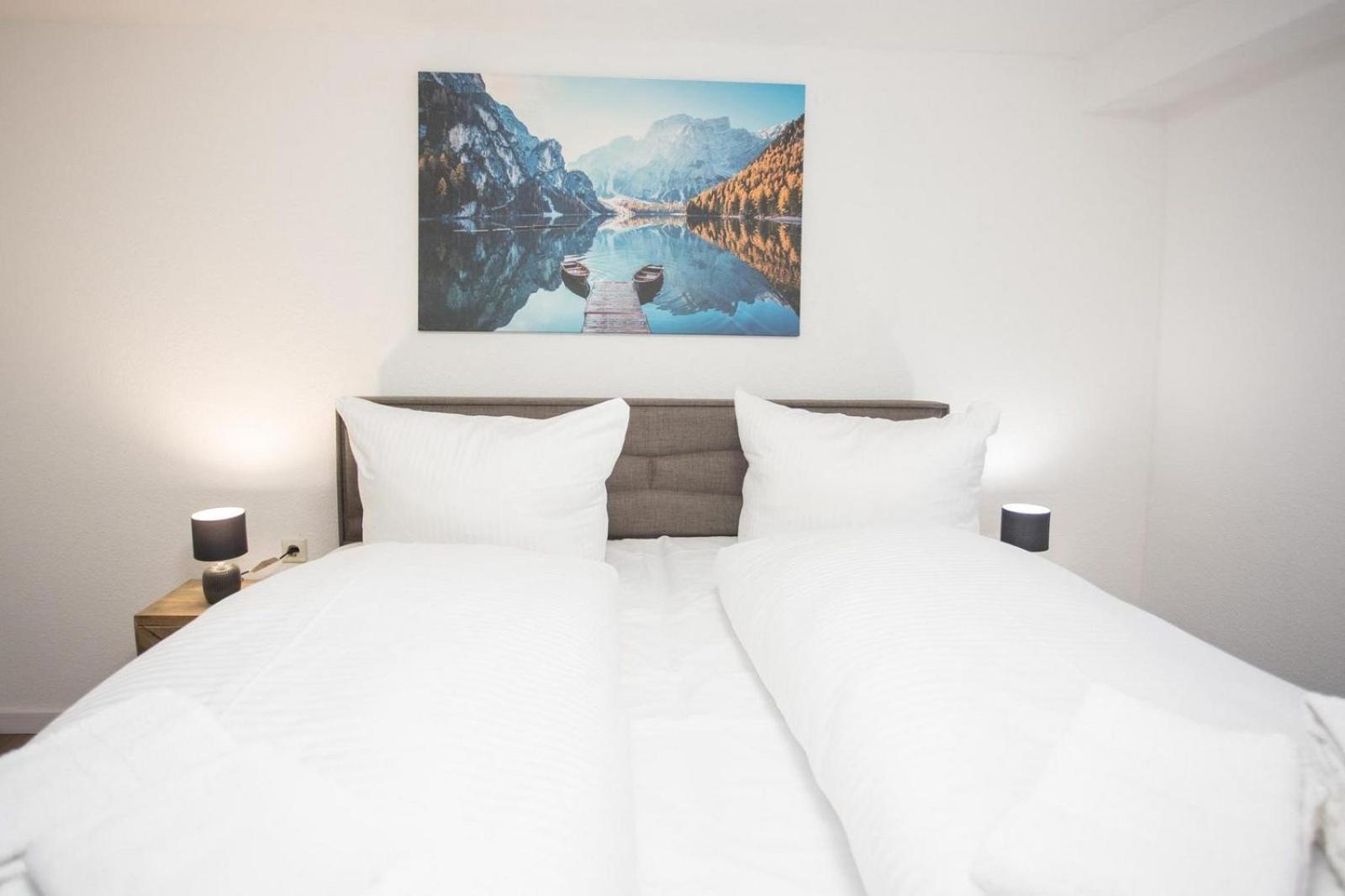 Vakantiehuis - 'Ferienhaus K17 Voor 18 Pers' - Kirchstrasse 17 | วินเทอร์แบร์ก ภายนอก รูปภาพ