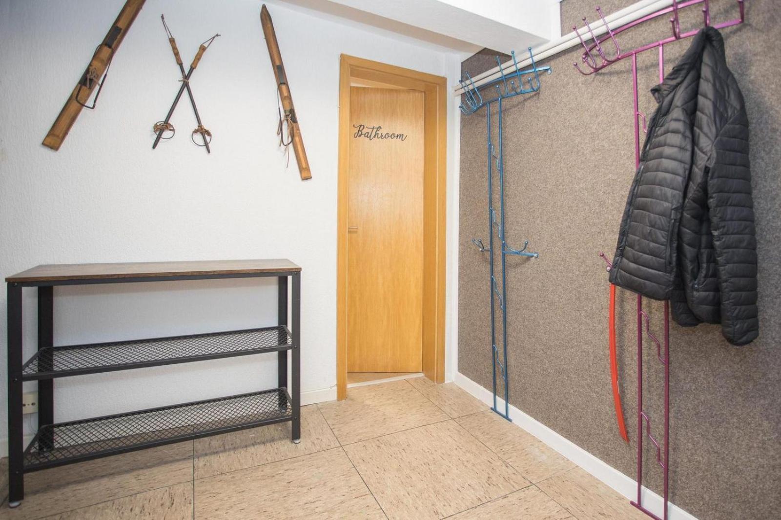 Vakantiehuis - 'Ferienhaus K17 Voor 18 Pers' - Kirchstrasse 17 | วินเทอร์แบร์ก ภายนอก รูปภาพ