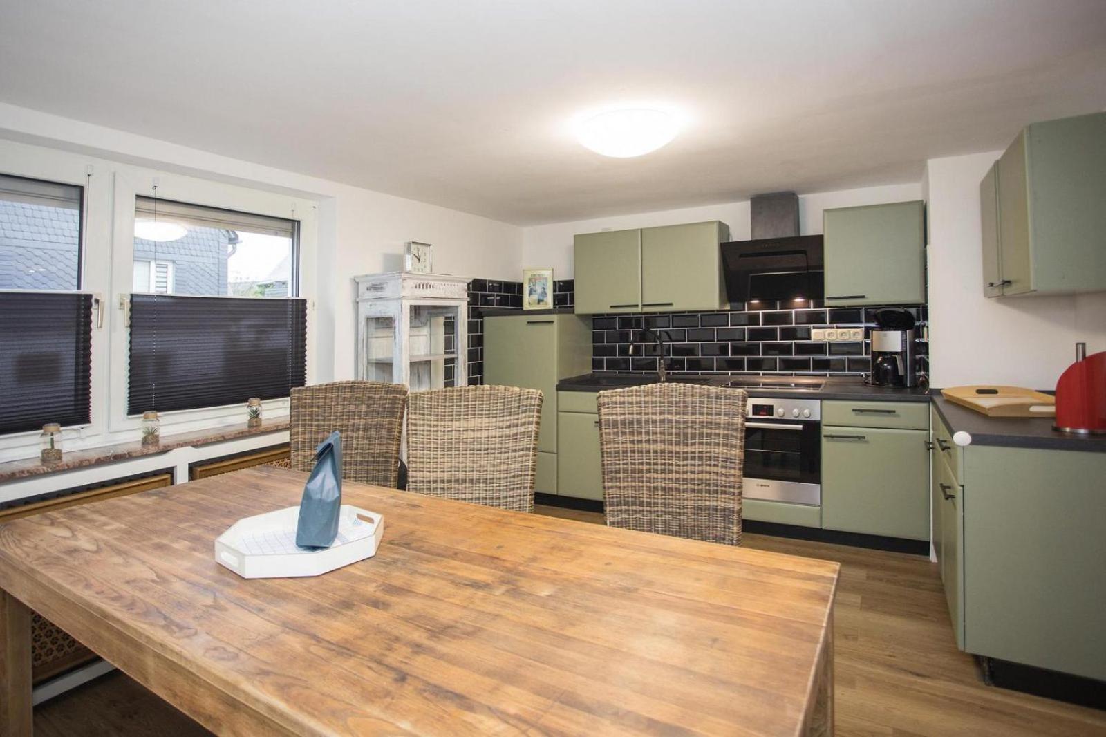 Vakantiehuis - 'Ferienhaus K17 Voor 18 Pers' - Kirchstrasse 17 | วินเทอร์แบร์ก ภายนอก รูปภาพ