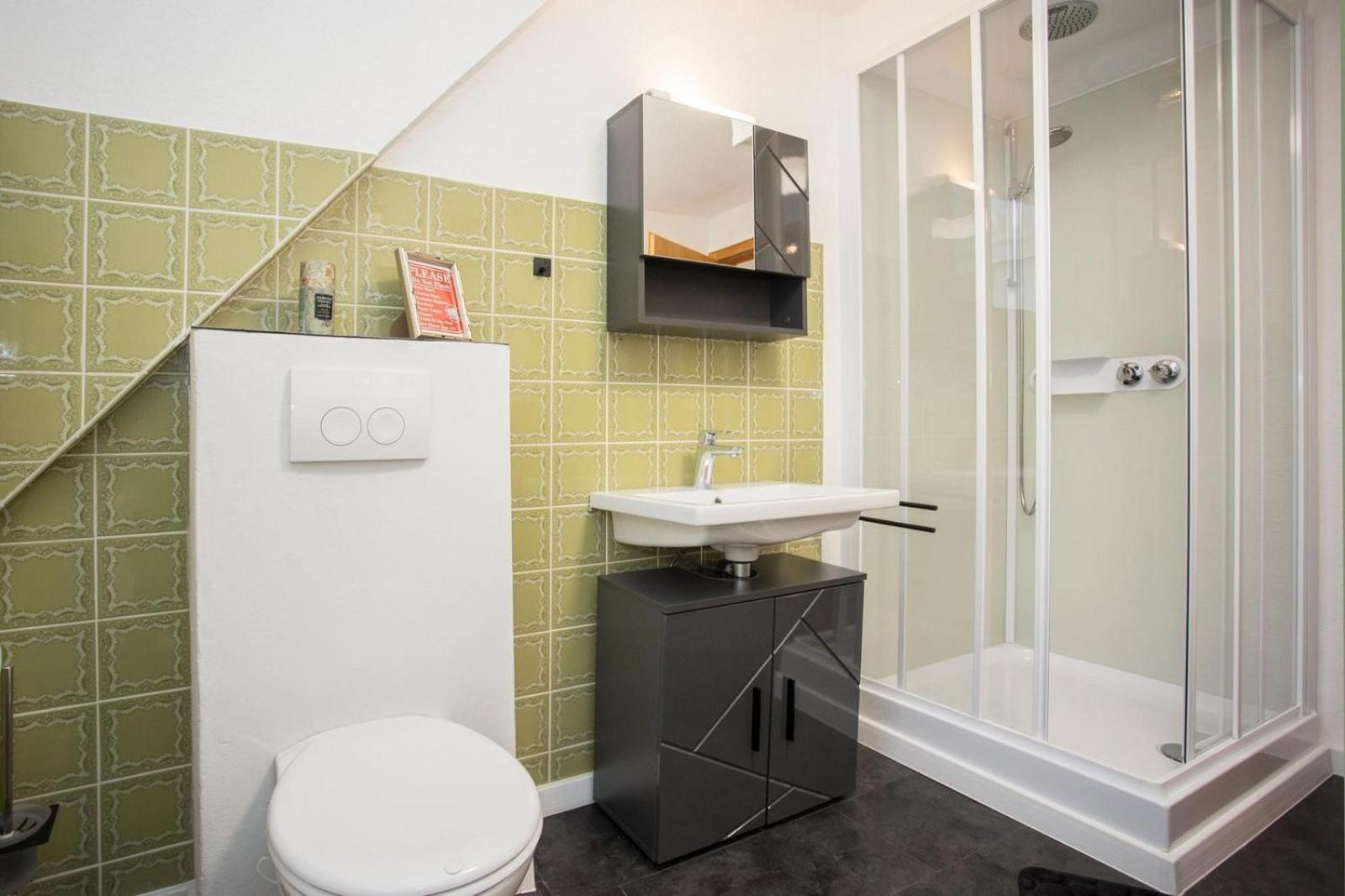Vakantiehuis - 'Ferienhaus K17 Voor 18 Pers' - Kirchstrasse 17 | วินเทอร์แบร์ก ภายนอก รูปภาพ