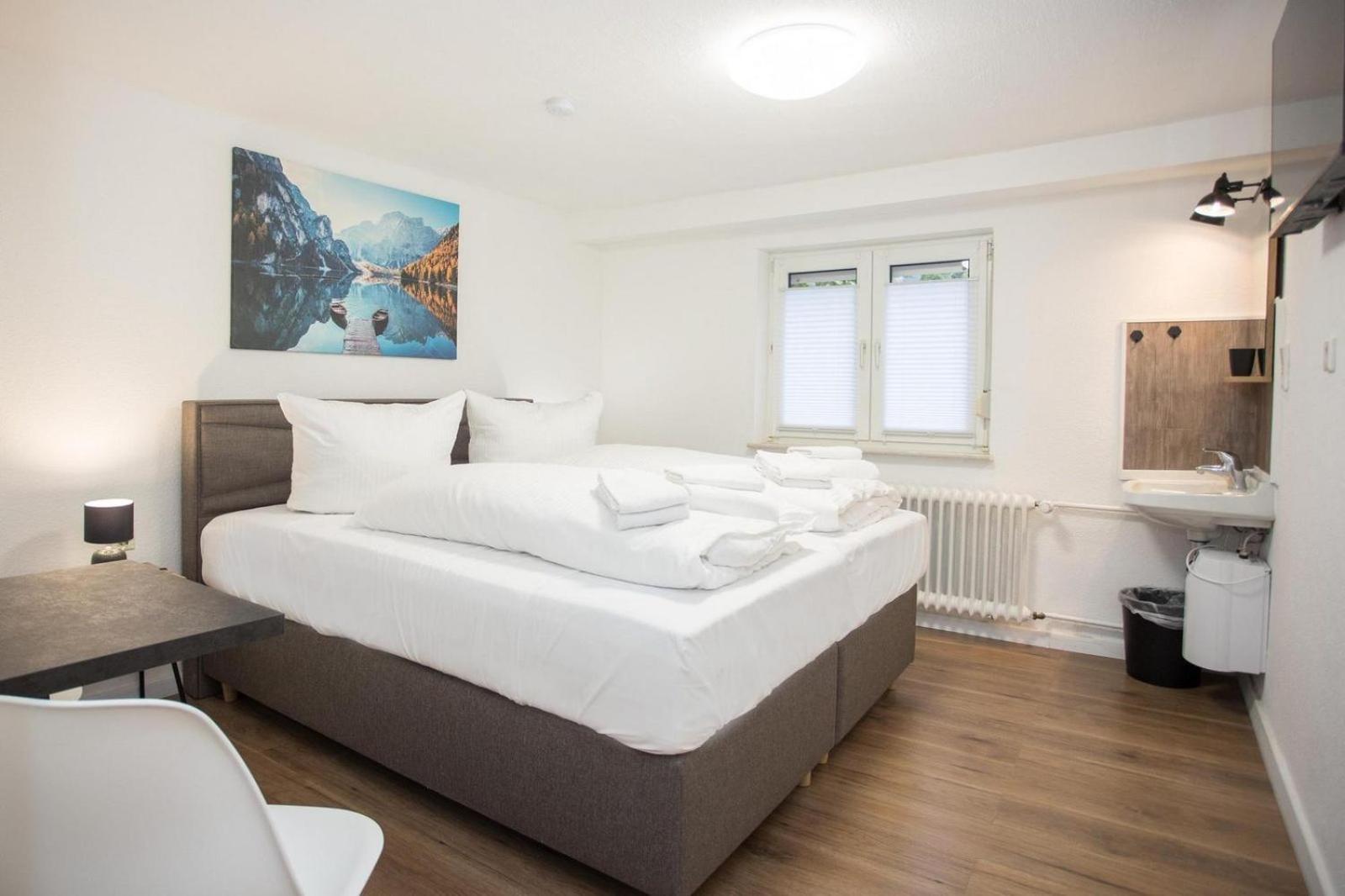 Vakantiehuis - 'Ferienhaus K17 Voor 18 Pers' - Kirchstrasse 17 | วินเทอร์แบร์ก ภายนอก รูปภาพ