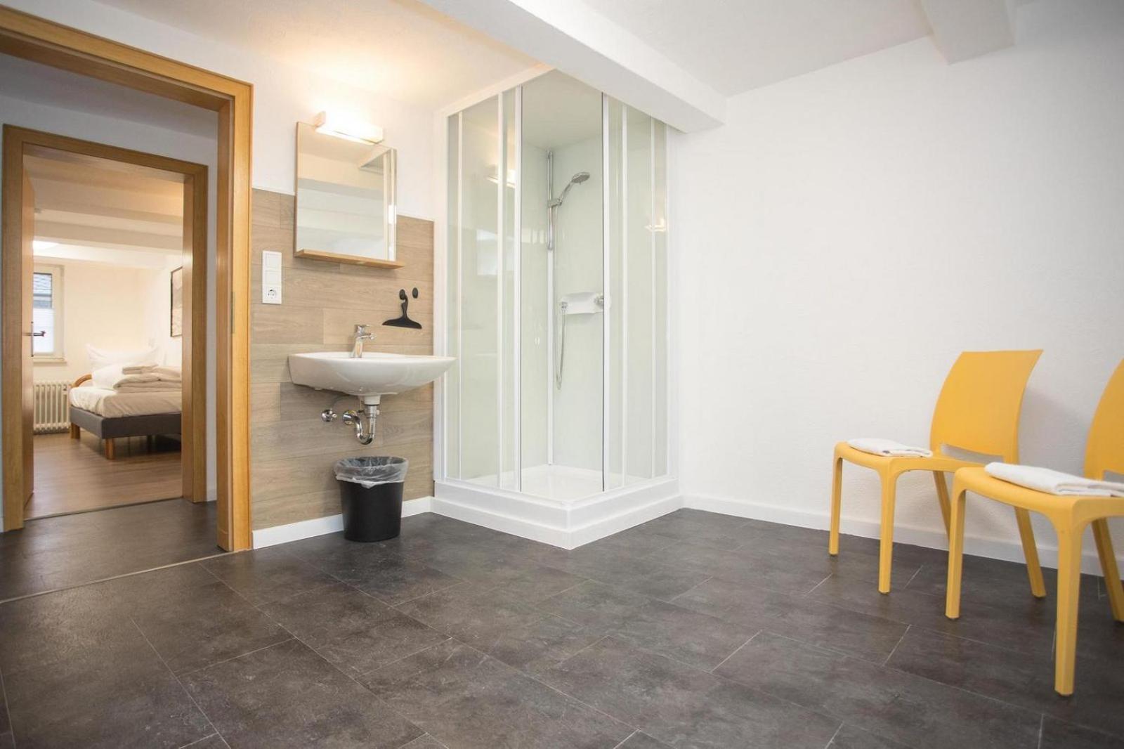 Vakantiehuis - 'Ferienhaus K17 Voor 18 Pers' - Kirchstrasse 17 | วินเทอร์แบร์ก ภายนอก รูปภาพ