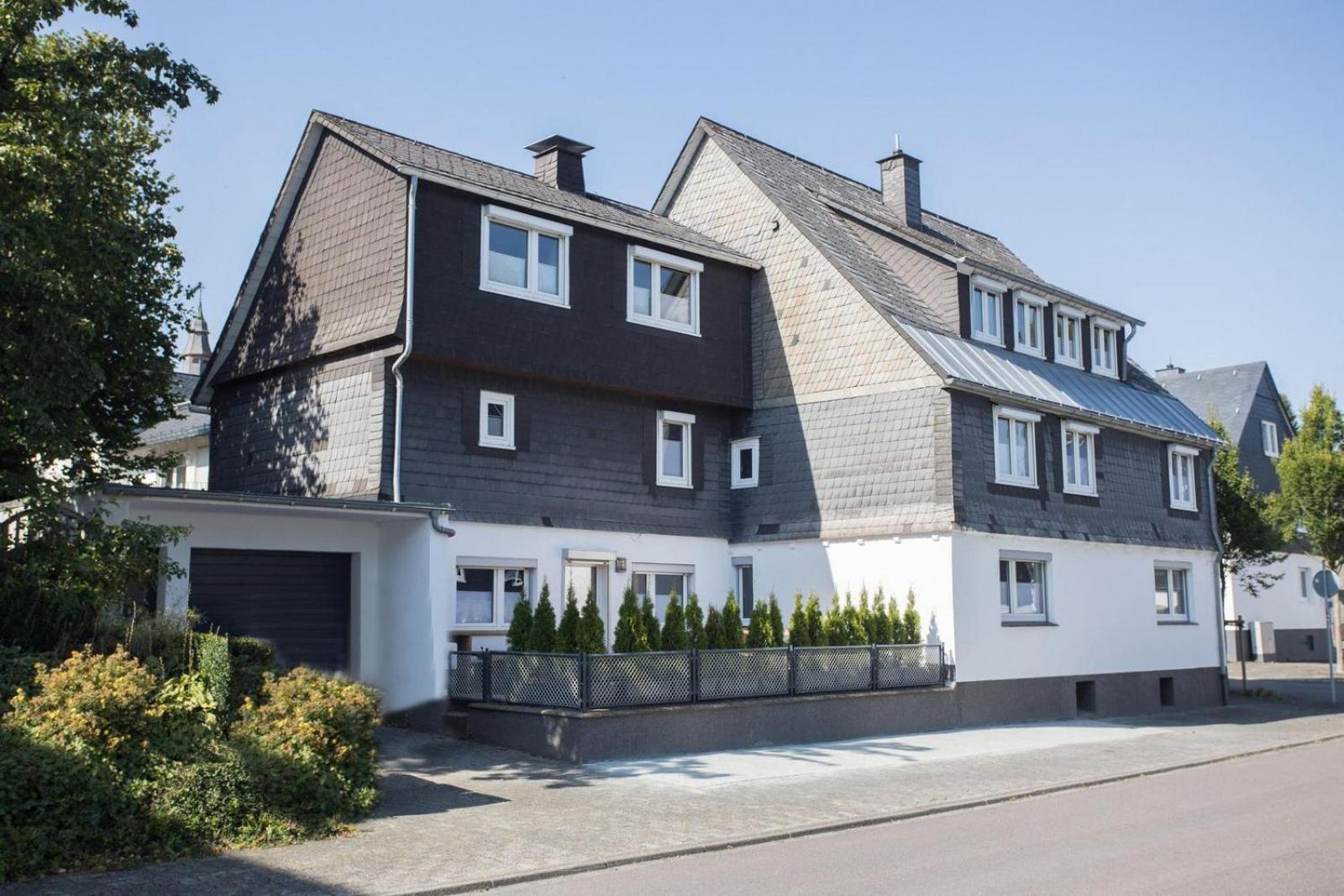 Vakantiehuis - 'Ferienhaus K17 Voor 18 Pers' - Kirchstrasse 17 | วินเทอร์แบร์ก ภายนอก รูปภาพ