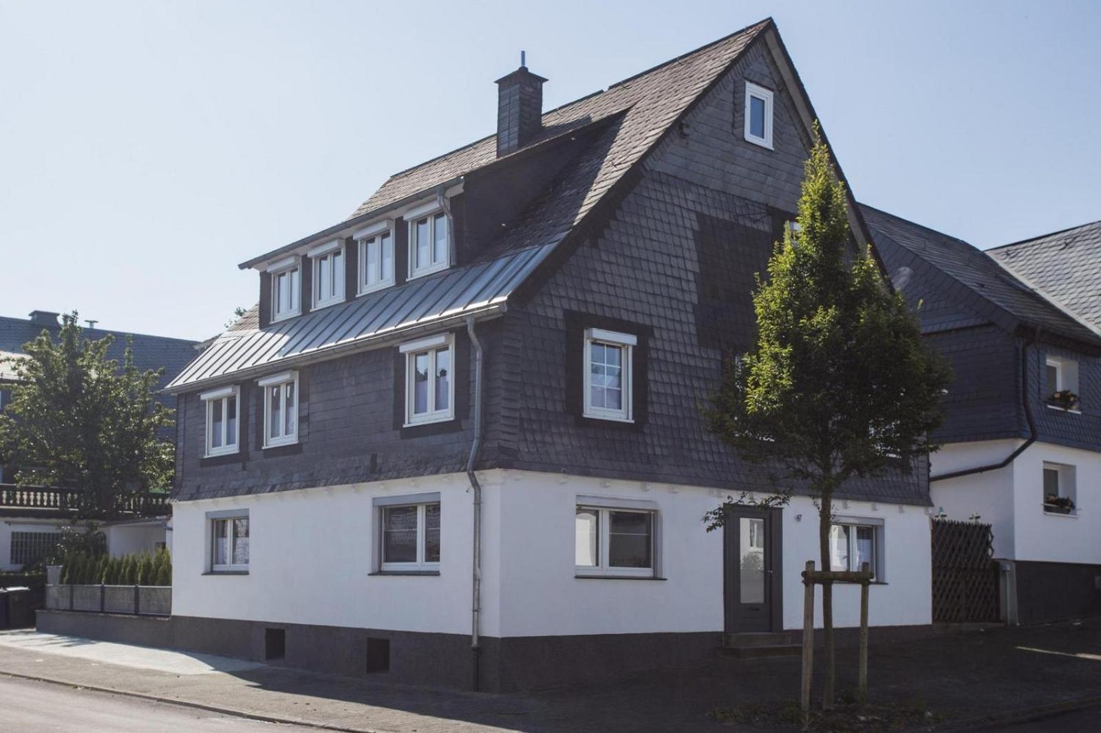 Vakantiehuis - 'Ferienhaus K17 Voor 18 Pers' - Kirchstrasse 17 | วินเทอร์แบร์ก ภายนอก รูปภาพ